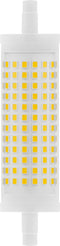 OSRAM LED LINE R7S / LED buis: R7s, 17,5- W, helder, Warm wit, 27- K