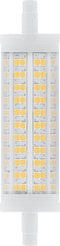 OSRAM LED LINE R7S / LED buis: R7s, 17,5- W, helder, Warm wit, 27- K