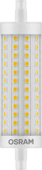 OSRAM LED LINE R7S / LED buis: R7s, 17,5- W, helder, Warm wit, 27- K