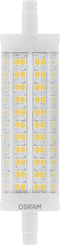 OSRAM LED LINE R7S / LED buis: R7s, 17,5- W, helder, Warm wit, 27- K