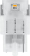 Osram LED P21/5W BAY15d 12V - Wit - Set