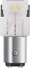 Osram LED P21/5W BAY15d 12V - Wit - Set