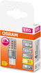 OSRAM LED PIN G9 DIM / LED lamp: G9, Dimbaar, 4,4- W, helder, Warm wit, 27- K