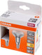 OSRAM LED Reflector Lamp, Socket: E14, Warm Wit, 27- K, 3,3- W, Vervanging voor 4- W Reflector Lamp, LED-ster R5-