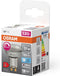 OSRAM LED reflectorlamp - Lampvoet: GU1- Koel wit - 4- K - 8,3- W - LED SUPERSTAR PAR16