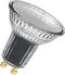 OSRAM LED reflectorlamp - Lampvoet: GU1- Koel wit - 4- K - 8,3- W - LED SUPERSTAR PAR16