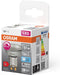 OSRAM LED reflectorlamp - Lampvoet: GU1- Koel wit - 4- K - 8,3- W - LED SUPERSTAR PAR16