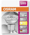 OSRAM LED reflectorlamp - Lampvoet: GU1- Warm wit - 27- K - 4,3- W - LED STAR PAR16