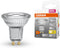 OSRAM LED reflectorlamp - Lampvoet: GU1- Warm wit - 27- K - 4,3- W - LED STAR PAR16