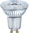 OSRAM LED reflectorlamp - Lampvoet: GU1- Warm wit - 27- K - 4,3- W - LED STAR PAR16
