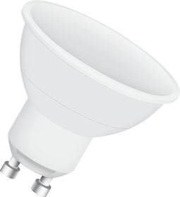 OSRAM LED reflectorlamp - Lampvoet: GU1- Warm wit - 27- K - 4,5- W - mat - LED Retrofit RGBW lamps with remote control