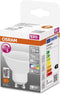 OSRAM LED reflectorlamp - Lampvoet: GU1- Warm wit - 27- K - 4,5- W - mat - LED Retrofit RGBW lamps with remote control