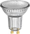 OSRAM LED reflectorlamp - Lampvoet: GU1- Warm wit - 27- K - 8,3- W - LED SUPERSTAR PAR16