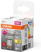 OSRAM LED reflectorlamp - Lampvoet: GU1- Warm wit - 27- K - 8,3- W - LED SUPERSTAR PAR16