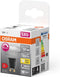 OSRAM LED reflectorlamp - Lampvoet: GU1- Warm wit - 27- K - 8,3- W - LED SUPERSTAR PAR16