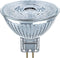 OSRAM LED reflectorlamp - Lampvoet: GU5.3 - Koel wit - 4--- K - 3,8- W - LED STAR MR16 12 V