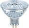 OSRAM LED reflectorlamp - Lampvoet: GU5.3 - Koel wit - 4- K - 8 W - LED STAR MR16 12 V