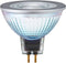 OSRAM LED reflectorlamp - Lampvoet: GU5.3 - Koel wit - 4- K - 8 W - LED STAR MR16 12 V