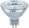 OSRAM LED reflectorlamp - Lampvoet: GU5.3 - Warm wit - 27- K - 8 W - LED STAR MR16 12 V