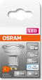 OSRAM LED reflectorlamp | NaN: GU1- | Kaltweiß | 65- K | 4,3- W | vervanger voor 5- W Reflector lamp | not relevant | LED STAR PAR16