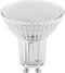 OSRAM LED reflectorlamp | NaN: GU1- | Warm White | 27- K | 4,3- W | vervanger voor 5- W Reflector lamp | not relevant | LED BASE PAR16