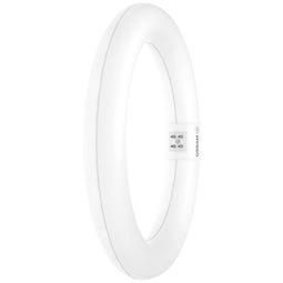 OSRAM LED-Ring Energielabel: E (A - G) G10q 11 W = 22 W Koudwit 1 stuk(s) (Ø x l) 312 mm x 212 mm