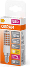 OSRAM LED SPECIAL T SLIM DIM / LED lamp: E14, Dimbaar, 7 W, 6- W vervanger voor, helder, Warm White, 27- K