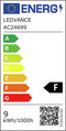 Osram LED star classic A100 E27 13W