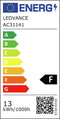 Osram LED star classic A100 E27 13W