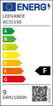Osram LED star classic A100 E27 13W