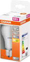 Osram LED star classic A100 E27 13W