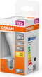Osram LED star classic A100 E27 13W