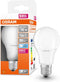 Osram Led Star Classic LED E27 Peer Mat 6.5W 600lm - 840 Cool white | Vervangt 45W