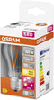 Osram Led Star Classic LED E27 Peer Mat 6.5W 600lm - 840 Cool white | Vervangt 45W