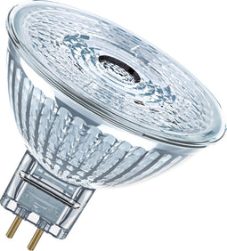 Osram Led Star LED GU5.3 Spot Helder 3.8W 345lm - 827 Zeer Warm Wit