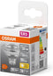 Osram Led Star LED GU5.3 Spot Helder 3.8W 345lm - 827 Zeer Warm Wit
