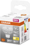 Osram Led Star LED GU5.3 Spot Helder 3.8W 345lm - 827 Zeer Warm Wit