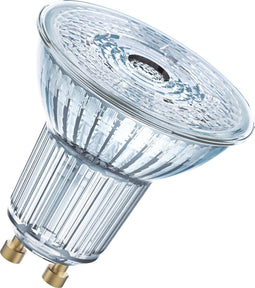 Osram - LED Star Reflector Spot GU10 PAR16 2.6W 230lm 36D - 827 Zeer Warm Wit | Vervangt 35W