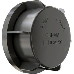OSRAM LEDCAP01 Adapter voor Night Breaker H7-LED 1 paar