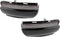 OSRAM LEDDMI 5K0 BK S LEDriving® Black Edition Spiegelrichtingsaanwijzer Volkswagen Volkswagen Golf VI, Volkswagen Tour