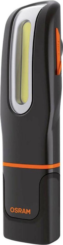 OSRAM LEDIL401 LEDinspect MINI250 Werklamp LED werkt op een accu, werkt op USB 250 lm