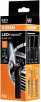 OSRAM LEDIL403 LEDInspect SLIM500 Werklamp LED werkt op een accu, werkt op USB 500 lm