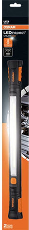 OSRAM LEDIL407 LEDInspect UTILITY1000 Werklamp LED werkt op een accu, werkt op USB 1000 lm