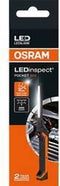 OSRAM LEDIL408 LEDInspect POCKET200 Werklamp LED werkt op een accu, werkt op USB 200 lm