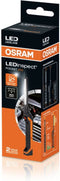 OSRAM LEDIL408 LEDInspect POCKET200 Werklamp LED werkt op een accu, werkt op USB 200 lm