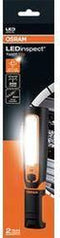 OSRAM LEDIL412 LEDInspect TWIST250 Werklamp LED werkt op een accu, werkt op USB 250 lm