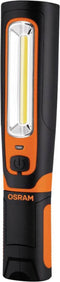 OSRAM LEDIL412 LEDInspect TWIST250 Werklamp LED werkt op een accu, werkt op USB 250 lm