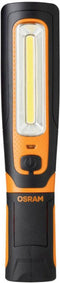 OSRAM LEDIL412 LEDInspect TWIST250 Werklamp LED werkt op een accu, werkt op USB 250 lm