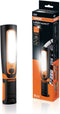 OSRAM LEDIL412 LEDInspect TWIST250 Werklamp LED werkt op een accu, werkt op USB 250 lm