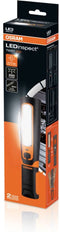 OSRAM LEDIL412 LEDInspect TWIST250 Werklamp LED werkt op een accu, werkt op USB 250 lm